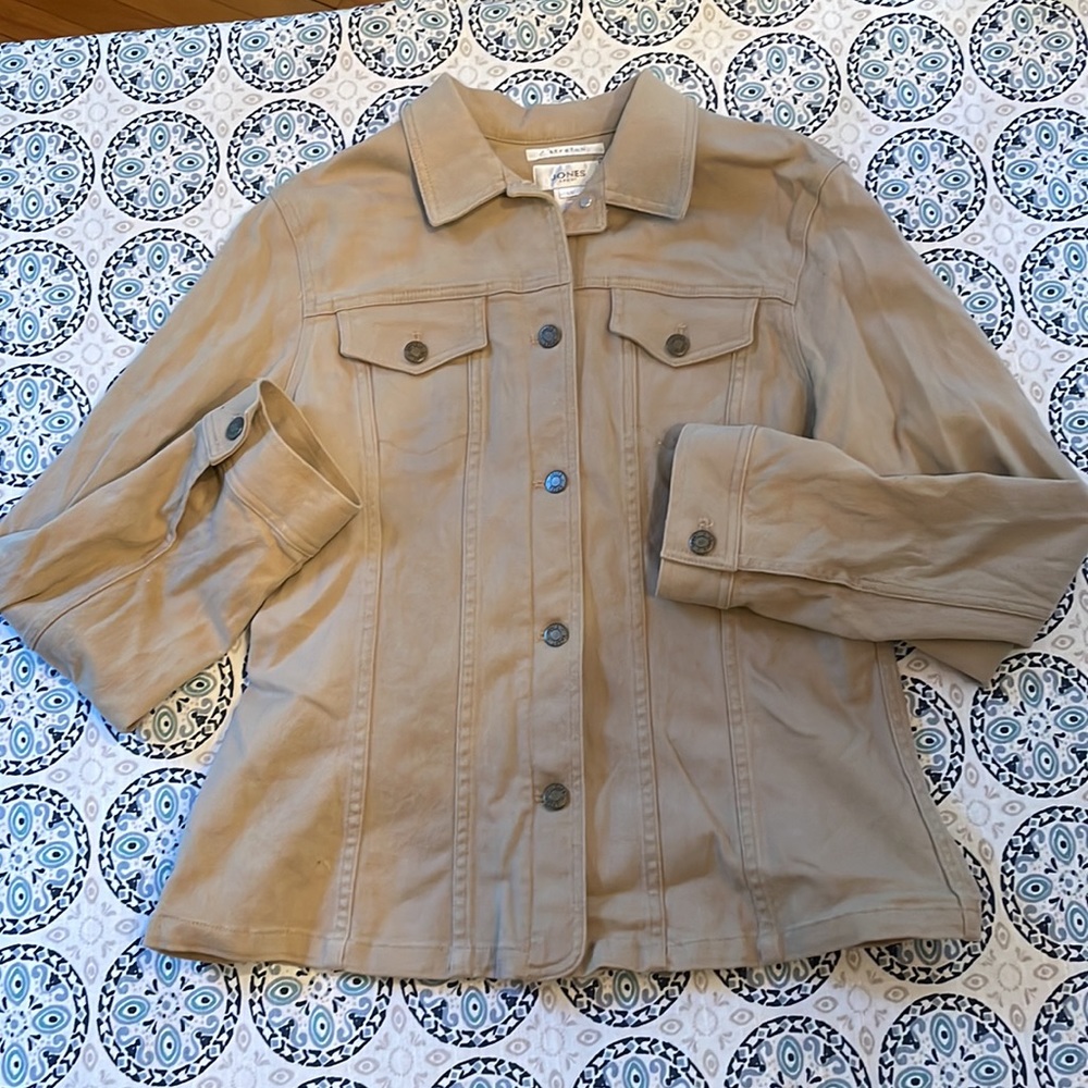 Jones New York Sport Women’s Jacket